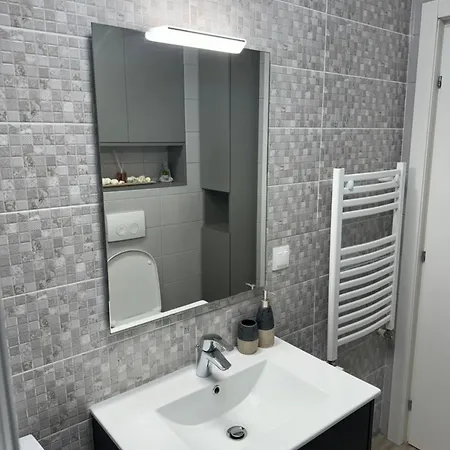 Casa Del Mar - Premium Nord