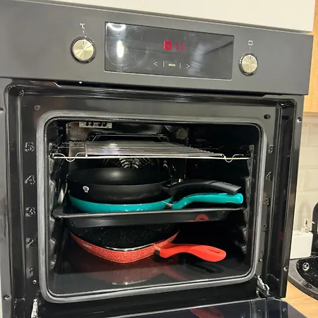 Casa Del Mar - Premium Nord 马马亚