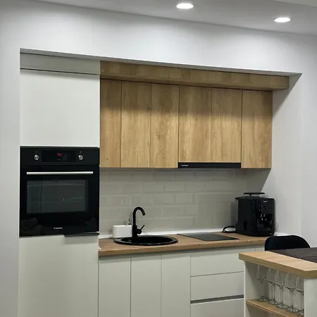 Casa Del Mar - Premium Nord 马马亚