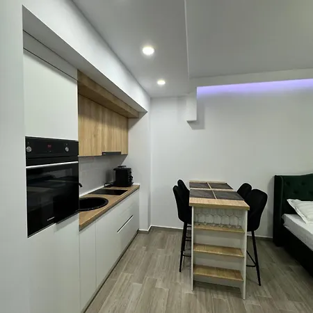 Casa Del Mar - Premium Nord