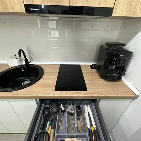 Casa Del Mar - Premium Nord