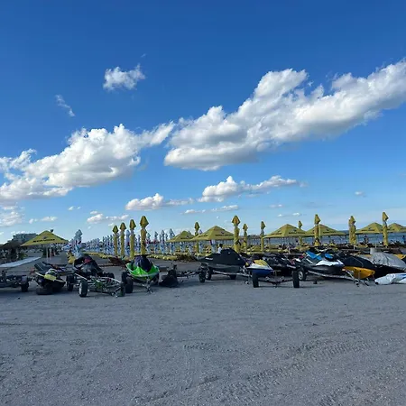 Casa Del Mar - Premium Nord 公寓 马马亚