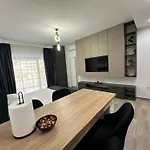 Casa Del Mar - Premium Nord Lejlighed Mamaia