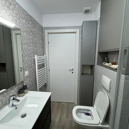 Apartmán Casa Del Mar - Premium Nord *