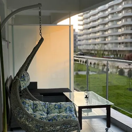 Apartment Casa Del Mar - Premium Nord *