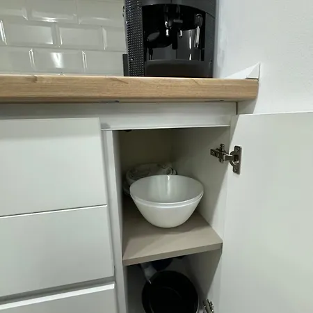 Apartman Casa Del Mar - Premium Nord Mamaia