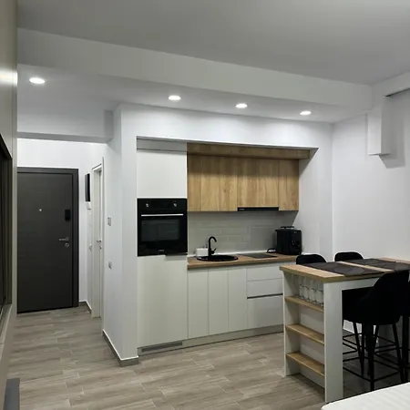 Apartmán Casa Del Mar - Premium Nord Mamaia