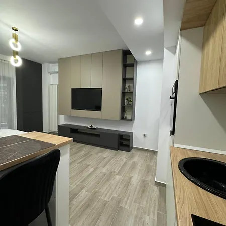 Casa Del Mar - Premium Nord Mamaia