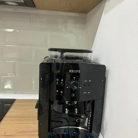 Daire Casa Del Mar - Premium Nord Mamaia