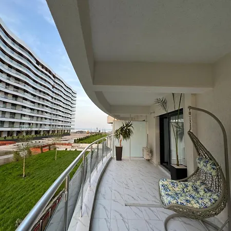 Casa Del Mar - Premium Nord