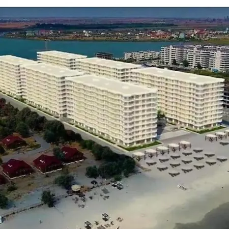 Casa Del Mar - Premium Nord * Mamaia