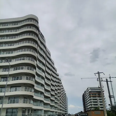 Casa Del Mar - Premium Nord