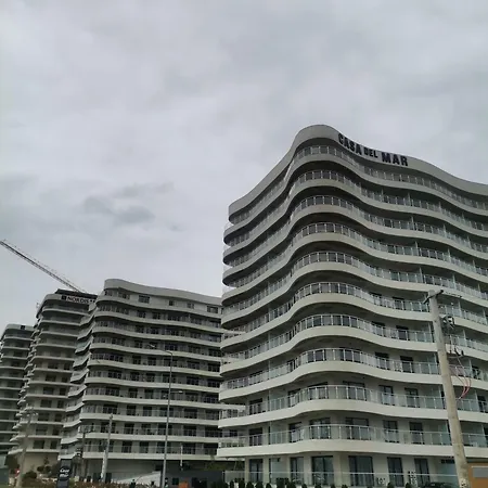 Apartment Casa Del Mar - Premium Nord *
