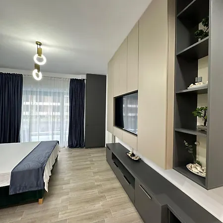 Apartment Casa Del Mar - Premium Nord *