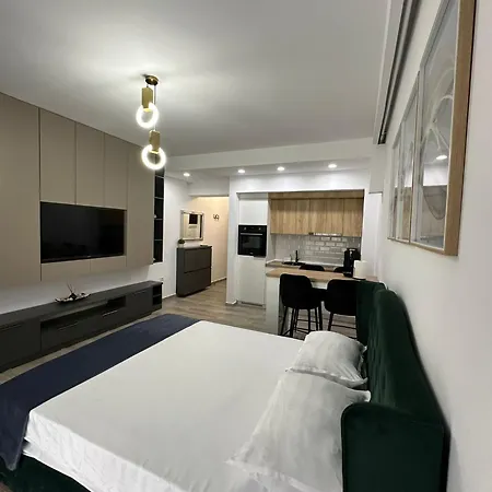 Casa Del Mar - Premium Nord