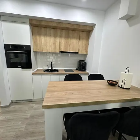 Casa Del Mar - Premium Nord Apartament