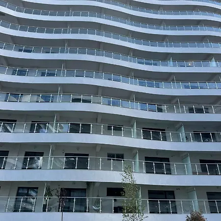 Casa Del Mar - Premium Nord Mamaia