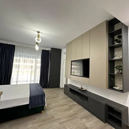 Casa Del Mar - Premium Nord Apartment