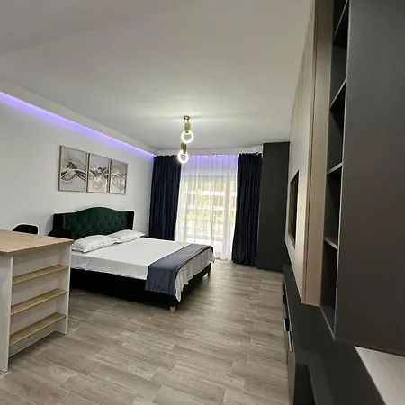Apartment Casa Del Mar - Premium Nord