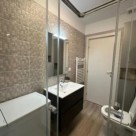 Apartment Casa Del Mar - Premium Nord *