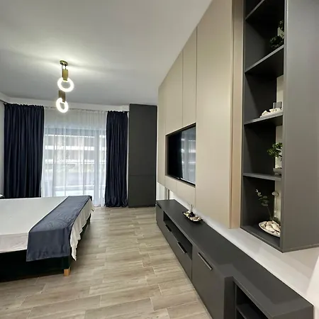 Apartmán Casa Del Mar - Premium Nord