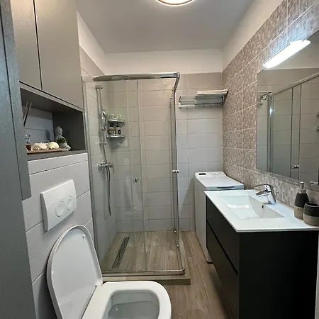 Casa Del Mar - Premium Nord Apartmán *