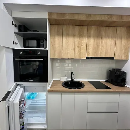 Casa Del Mar - Premium Nord * Mamaia