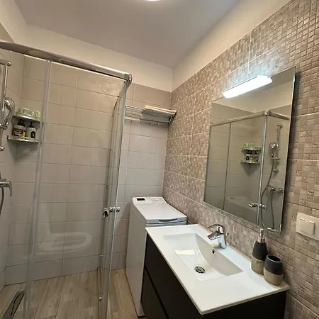 Casa Del Mar - Premium Nord *