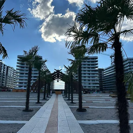 Casa Del Mar - Premium Nord * Mamaia