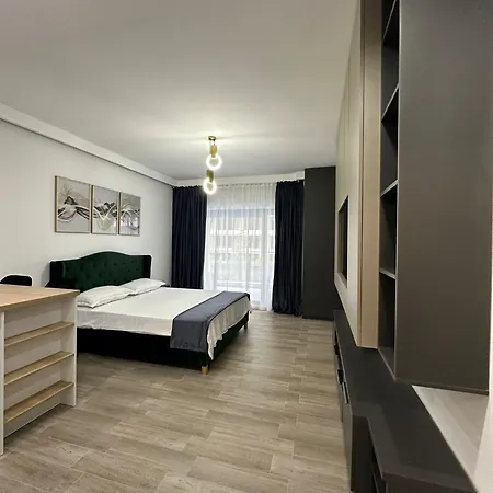 Apartmán Casa Del Mar - Premium Nord