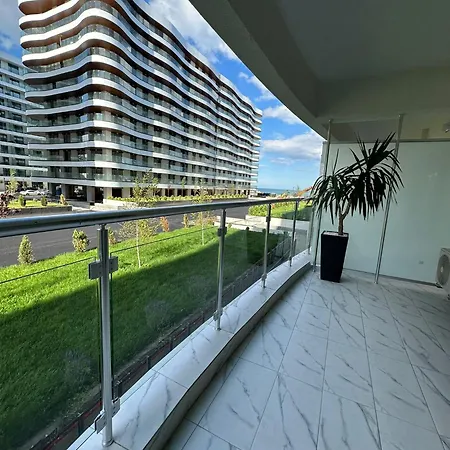 Casa Del Mar - Premium Nord