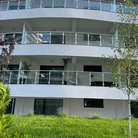 Casa Del Mar - Premium Nord Apartment *