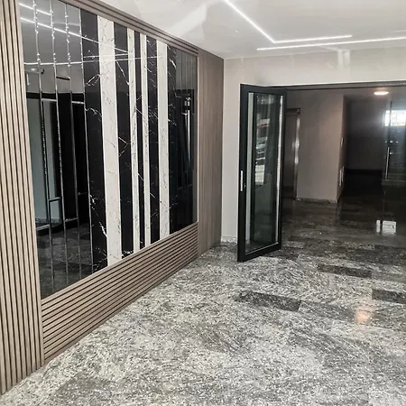 Casa Del Mar - Premium Nord 아파트