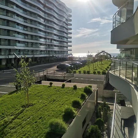 Casa Del Mar - Premium Nord * Mamaia