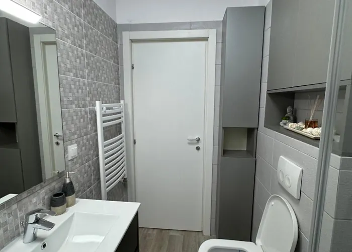 Lägenhet Casa Del Mar - Premium Nord *