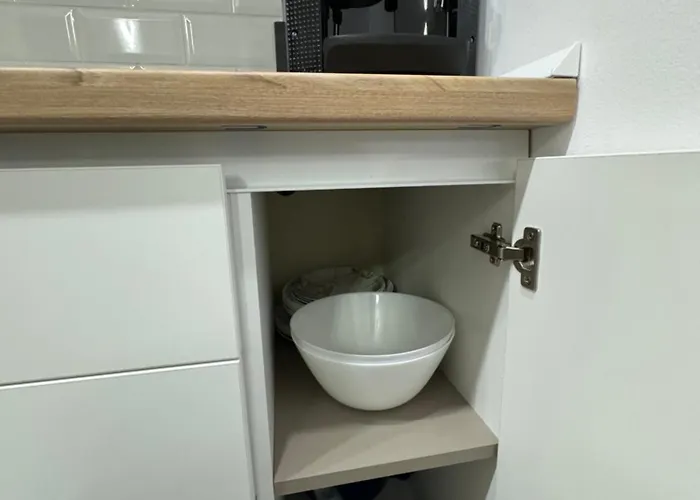 Lägenhet Casa Del Mar - Premium Nord Mamaia