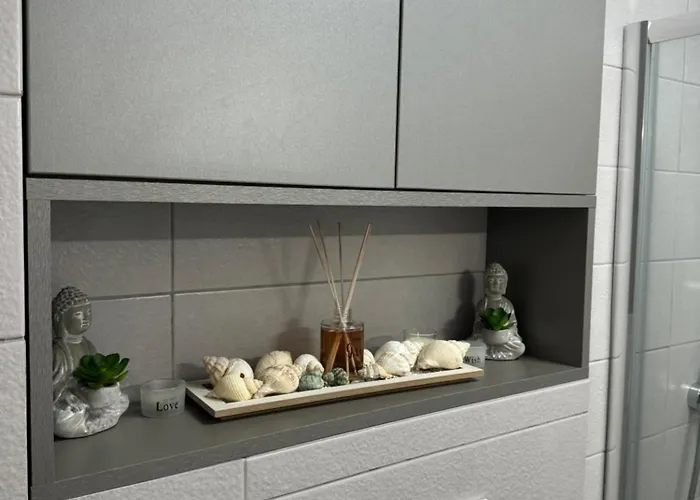 Casa Del Mar - Premium Nord