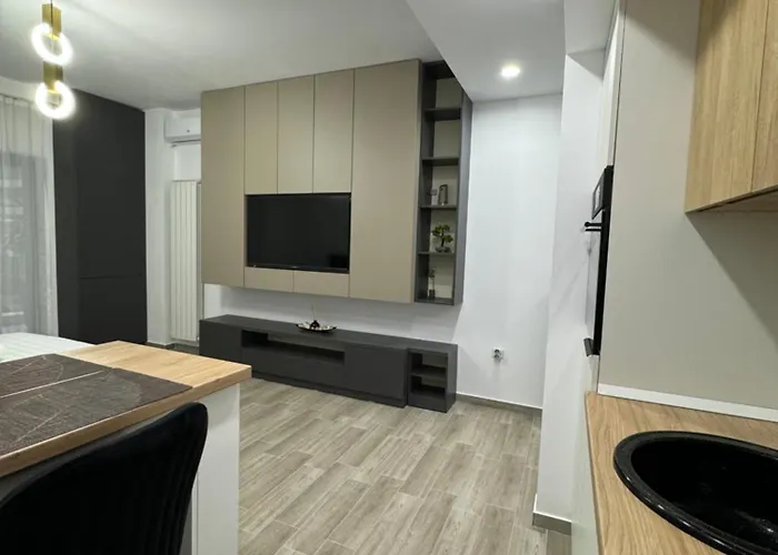 Casa Del Mar - Premium Nord Mamaia