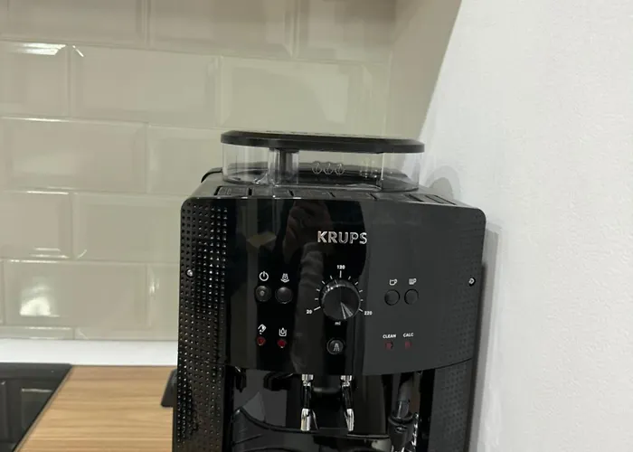 Lägenhet Casa Del Mar - Premium Nord Mamaia