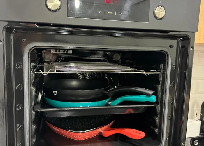 Casa Del Mar - Premium Nord 마마이아