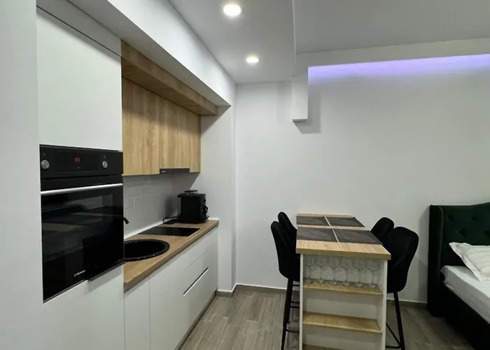 Casa Del Mar - Premium Nord