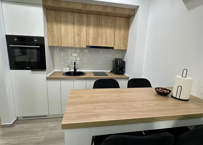 Casa Del Mar - Premium Nord Lägenhet