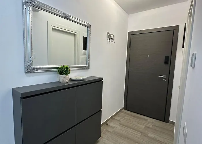 Casa Del Mar - Premium Nord *