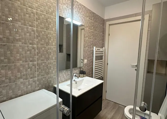 아파트 Casa Del Mar - Premium Nord *