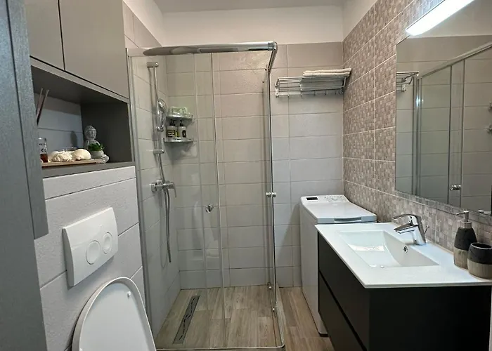 Casa Del Mar - Premium Nord Lägenhet *