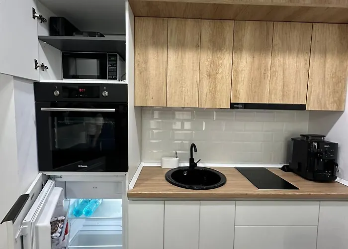 Casa Del Mar - Premium Nord * 마마이아