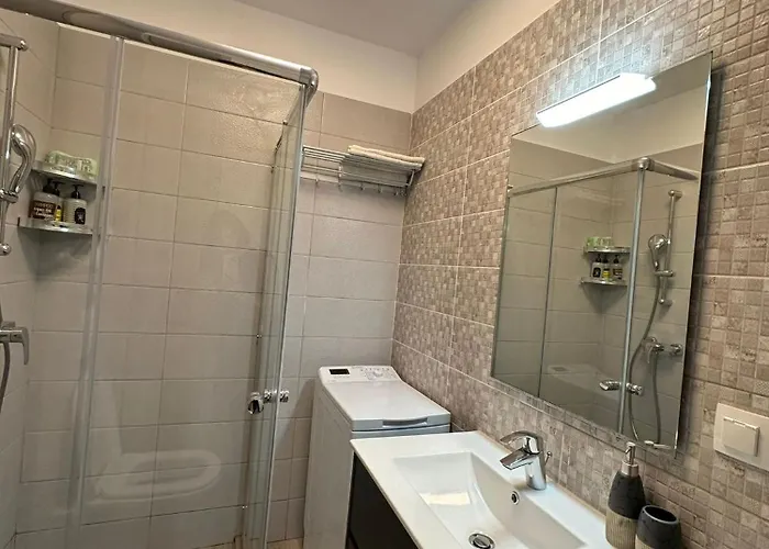 Casa Del Mar - Premium Nord *