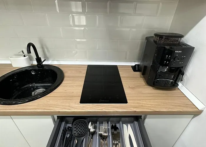 Casa Del Mar - Premium Nord