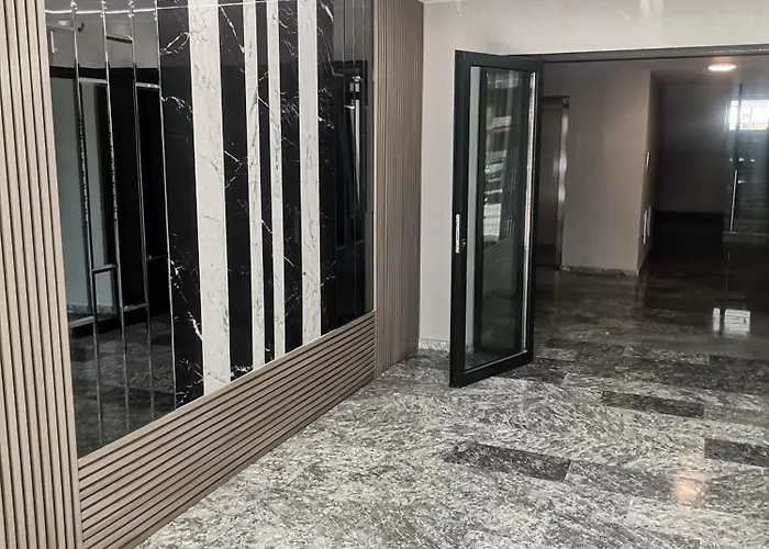 Casa Del Mar - Premium Nord Lägenhet