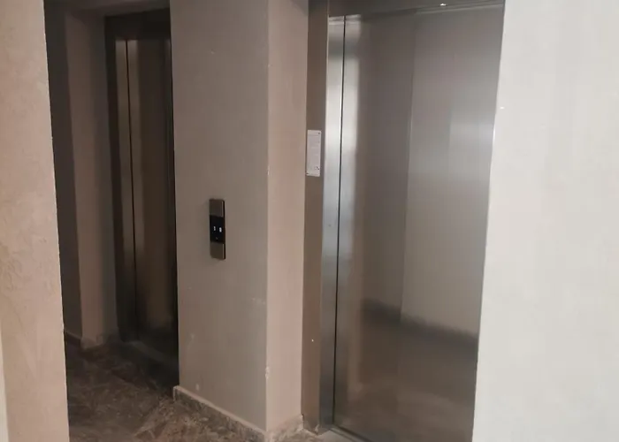 Casa Del Mar - Premium Nord * 마마이아